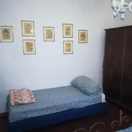 Un'angolo Incantato דירה