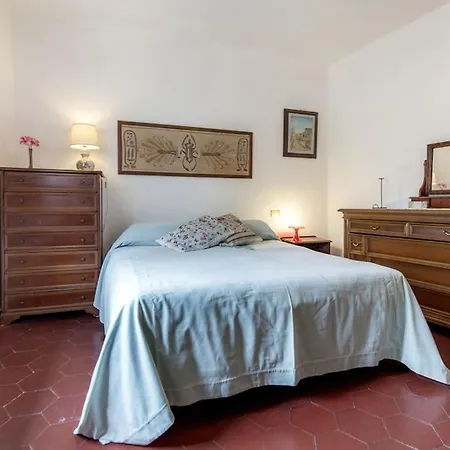 Un'angolo Incantato アパート