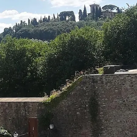 Un'angolo Incantato * フィレンツェ