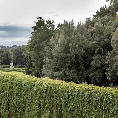 アパート Un'angolo Incantato フィレンツェ