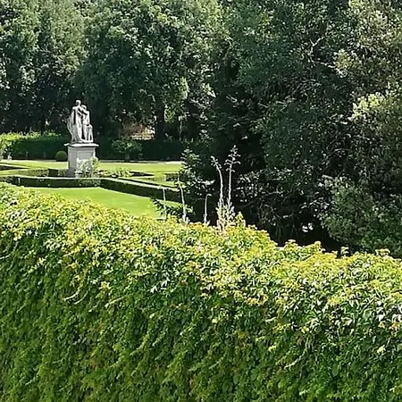 Un'angolo Incantato アパート