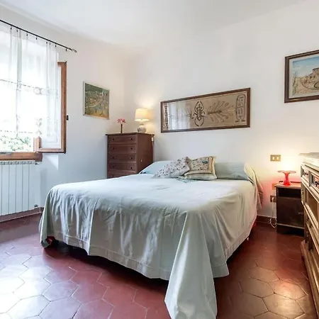 アパート Un'angolo Incantato フィレンツェ