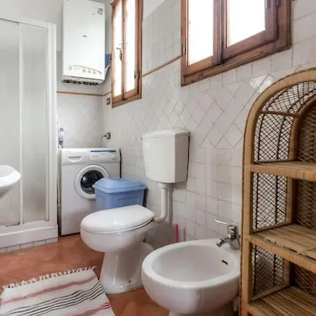 Un'angolo Incantato フィレンツェ