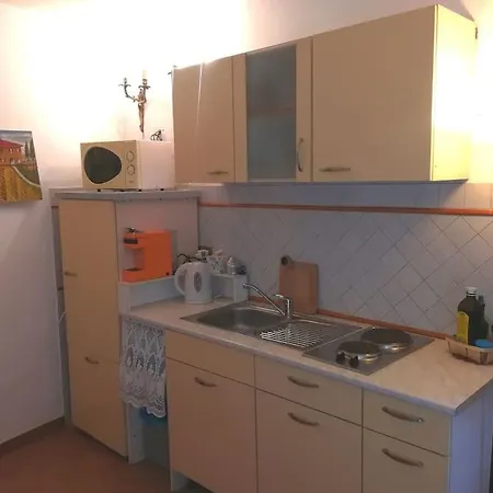 Un'angolo Incantato Apartment *