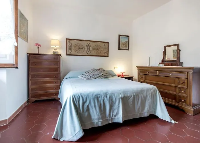 Un'angolo Incantato Apartment