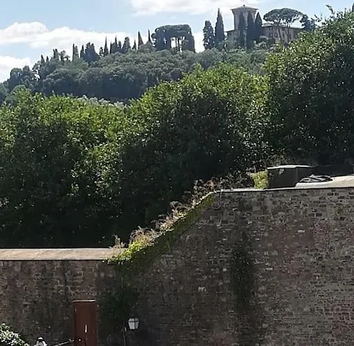 Un'angolo Incantato * Florence