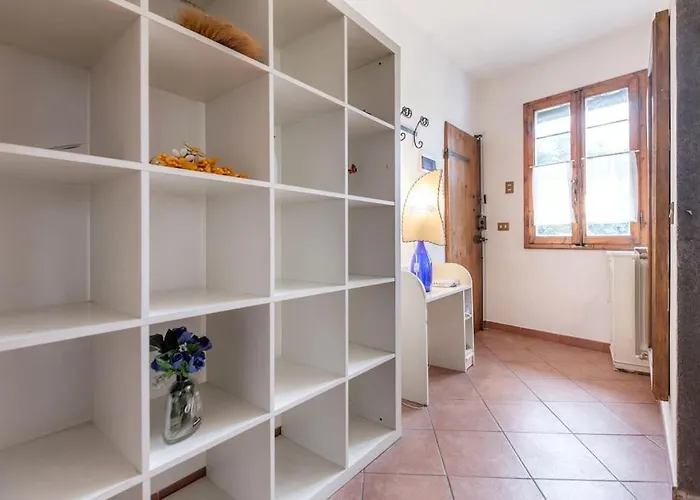 Apartment Un'angolo Incantato
