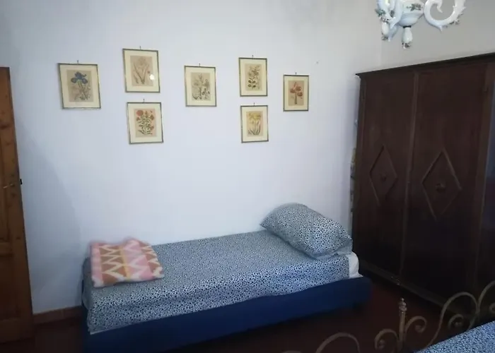 Un'angolo Incantato Apartment