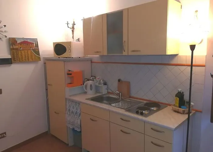 Un'angolo Incantato Apartment *